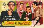 miniatura el-medico-de-las-locas-1944-por-lupro cover carteles