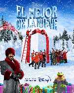 miniatura el-mejor-de-la-nieve-por-mrandrewpalace cover carteles