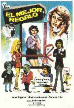 miniatura el-mejor-regalo-por-alcor cover carteles