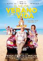 miniatura el-mejor-verano-de-mi-vida-por-chechelin cover carteles