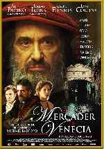 miniatura el-mercader-de-venecia-2004-v2-por-gero1 cover carteles
