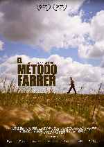 miniatura el-metodo-farrer-por-chechelin cover carteles