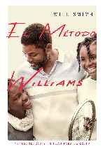 miniatura el-metodo-williams-por-mrandrewpalace cover carteles