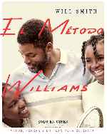 miniatura el-metodo-williams-v2-por-frankensteinjr cover carteles