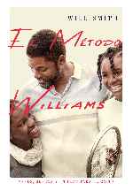 miniatura el-metodo-willians-por-chechelin cover carteles