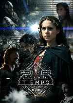 miniatura el-ministerio-del-tiempo-v17-por-chechelin cover carteles