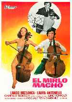 miniatura el-mirlo-macho-por-frankensteinjr cover carteles