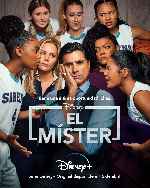miniatura el-mister-por-mrandrewpalace cover carteles