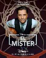 miniatura el-mister-v03-por-mrandrewpalace cover carteles