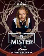 miniatura el-mister-v10-por-mrandrewpalace cover carteles
