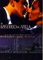 miniatura el-misterio-de-la-villa-por-alcor cover carteles