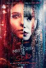 miniatura el-misterio-de-soho-por-mrandrewpalace cover carteles