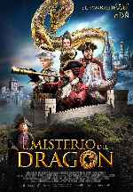 miniatura el-misterio-del-dragon-por-chechelin cover carteles