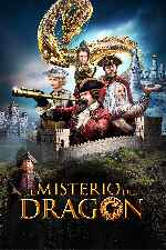 miniatura el-misterio-del-dragon-v3-por-mrandrewpalace cover carteles