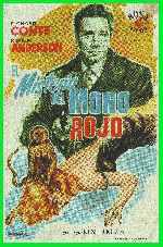 miniatura el-misterio-del-mono-rojo-por-lupro cover carteles