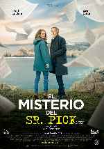 miniatura el-misterio-del-sr-pick-por-mrandrewpalace cover carteles