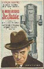miniatura el-misterioso-dr-satan-v2-por-lupro cover carteles