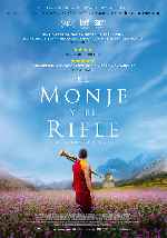 miniatura el-monje-y-el-rifle-por-chechelin cover carteles