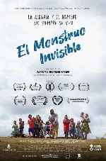 miniatura el-monstruo-invisible-por-chechelin cover carteles