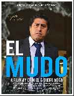 miniatura el-mudo-por-lupro cover carteles