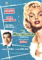 miniatura el-multimillonario-por-alcor cover carteles