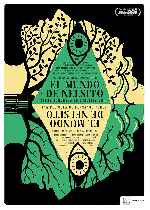miniatura el-mundo-de-nelsito-por-chechelin cover carteles