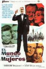 miniatura el-mundo-es-de-las-mujeres-por-alcor cover carteles