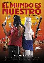 miniatura el-mundo-es-nuestro-por-peppito cover carteles