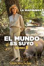 miniatura el-mundo-es-suyo-2-v2-por-chechelin cover carteles