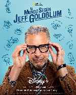 miniatura el-mundo-segun-jeff-goldblum-por-mrandrewpalace cover carteles