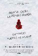 miniatura el-muneco-de-nieve-2017-por-chechelin cover carteles