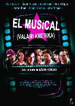 miniatura el-musical-valami-amerika-por-peppito cover carteles