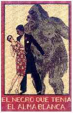 miniatura el-negro-que-tenia-el-alma-blanca-1927-por-alcor cover carteles