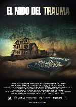 miniatura el-nido-del-trauma-por-chechelin cover carteles