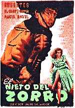 miniatura el-nieto-del-zorro-por-lupro cover carteles