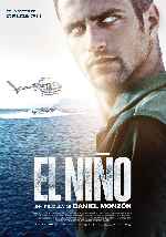 miniatura el-nino-2014-v2-por-chechelin cover carteles