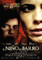 miniatura el-nino-de-barro-por-peppito cover carteles