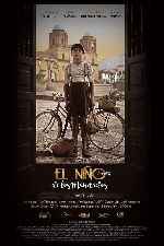 miniatura el-nino-de-los-mandados-por-chechelin cover carteles