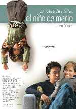 miniatura el-nino-de-marte-por-peppito cover carteles