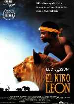 miniatura el-nino-leon-por-alcor cover carteles