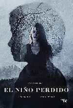 miniatura el-nino-perdido-2018-por-chechelin cover carteles