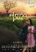 miniatura el-nino-pez-por-peppito cover carteles