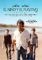 miniatura el-nino-y-el-fugitivo-por-mrandrewpalace cover carteles