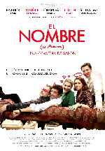 miniatura el-nombre-por-peppito cover carteles