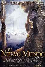miniatura el-nuevo-mundo-v2-por-overcraft cover carteles