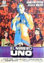 miniatura el-numero-uno-por-georgetaylor cover carteles