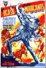 miniatura el-ocaso-de-los-mohicanos-1932-por-lupro cover carteles