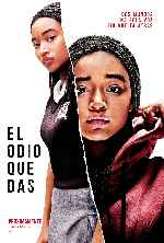 miniatura el-odio-que-das-por-b-odo cover carteles