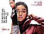 miniatura el-odio-que-das-v2-por-mrandrewpalace cover carteles