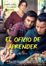 miniatura el-oficio-de-aprender-por-chechelin cover carteles